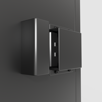 MisterBin® Bear-Proof Garbage Bin Enclosure