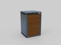MisterBin™ Garbage Bin Enclosure