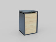 MisterBin™ Garbage Bin Enclosure
