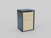 MisterBin™ Garbage Bin Enclosure