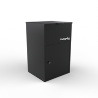 MisterBin® Package Box