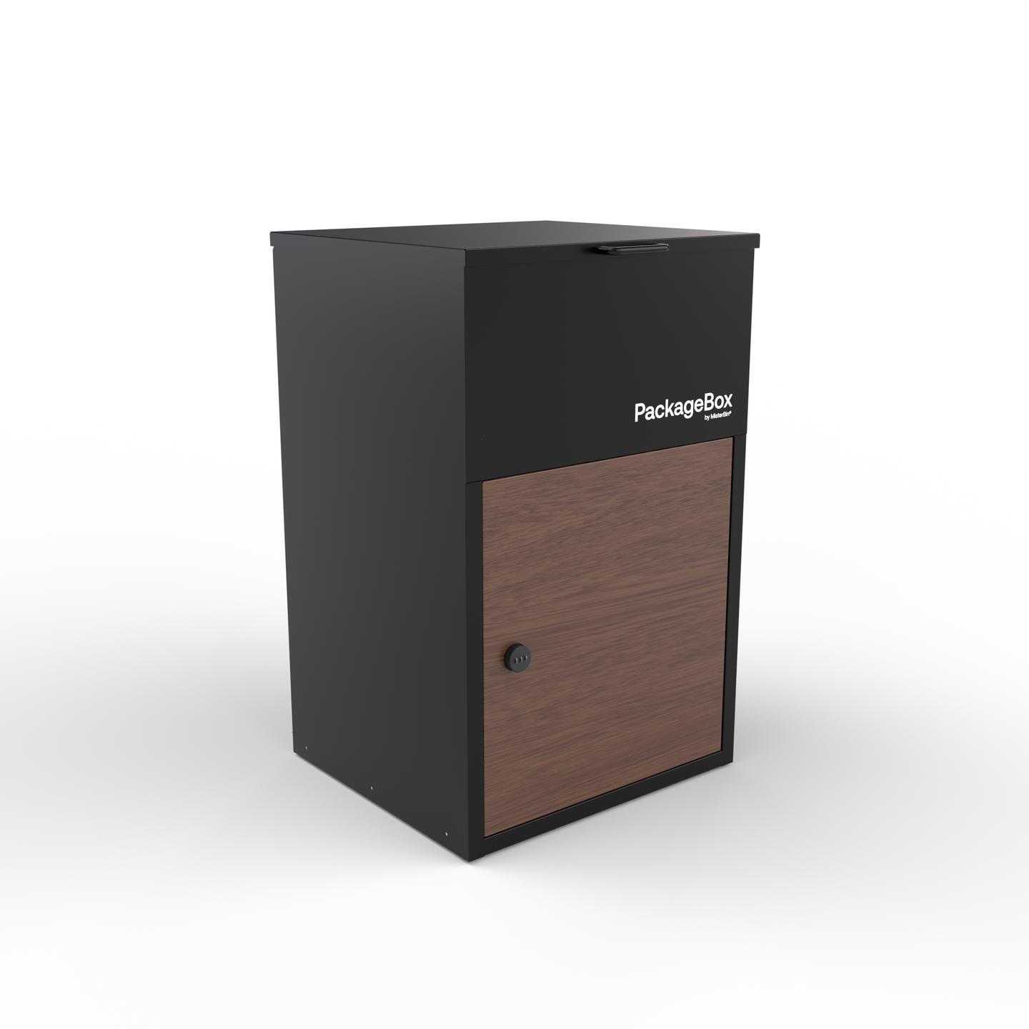 MisterBin® Package Box