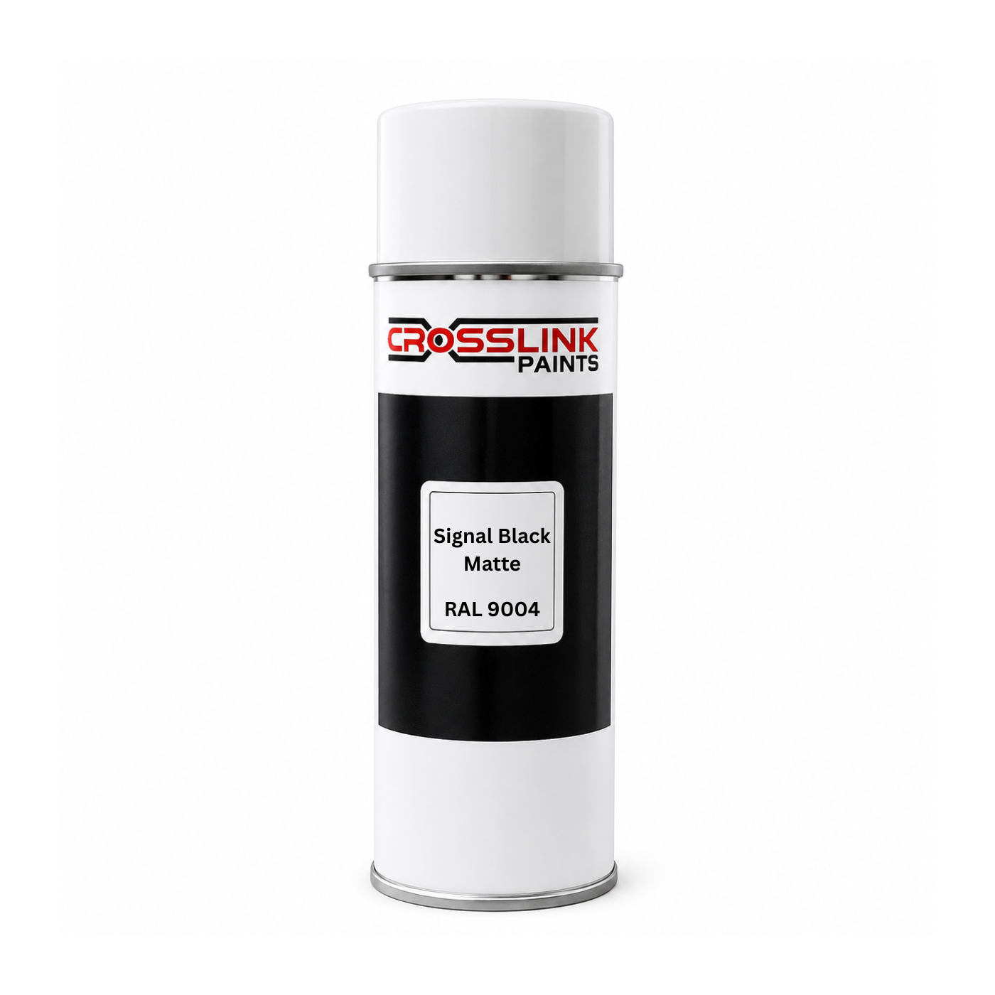 Touch Up Spray Can