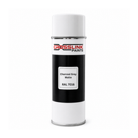 Touch Up Spray Can