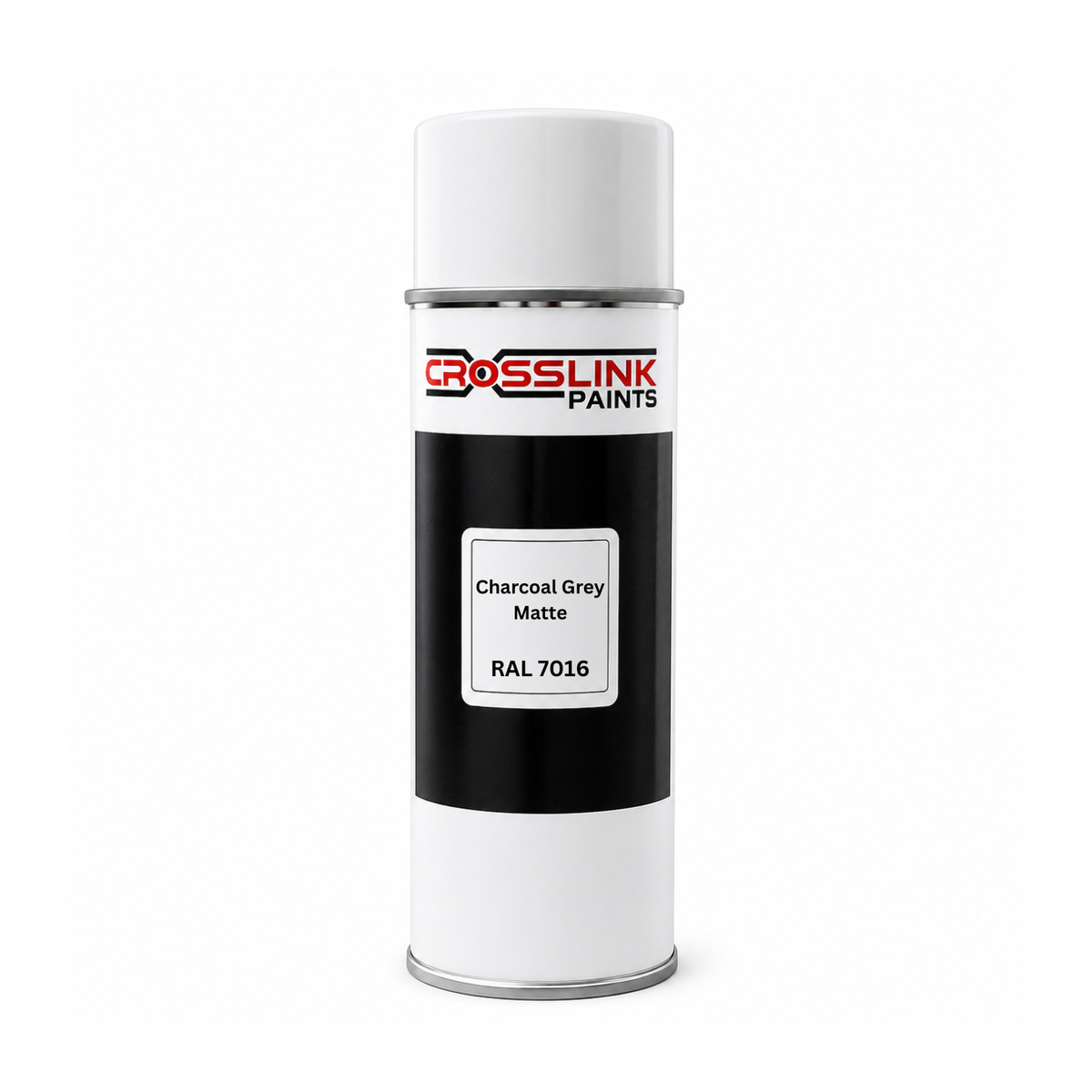 Touch Up Spray Can